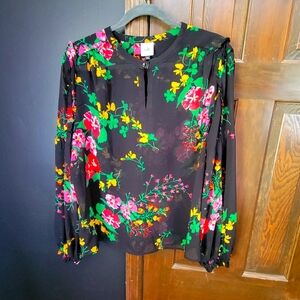 CAbi Thespian Blouse